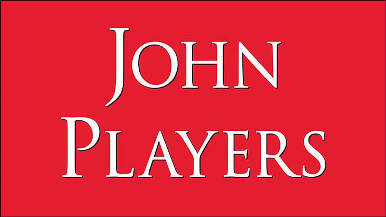 John Players Jeans Twitter campaign is all about variety