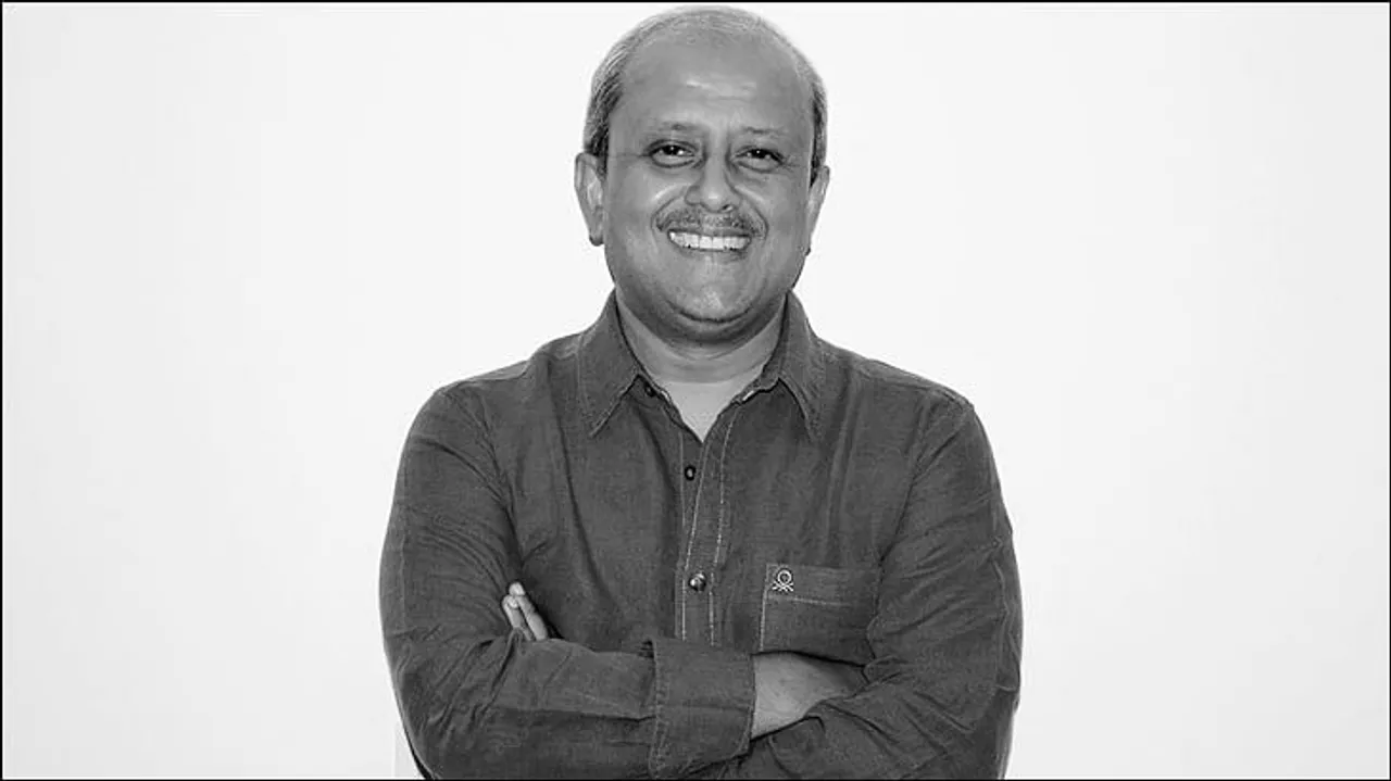 Rahul Guha, managing director of Wunderman India, quits