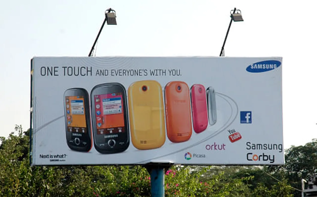 Touch