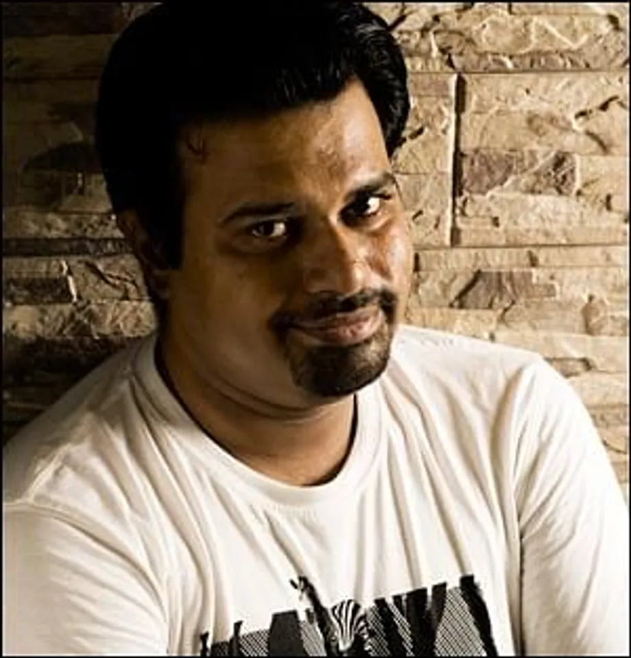 Guest Article: Nanda Kishore Sethuraman: The big success of Big Loser