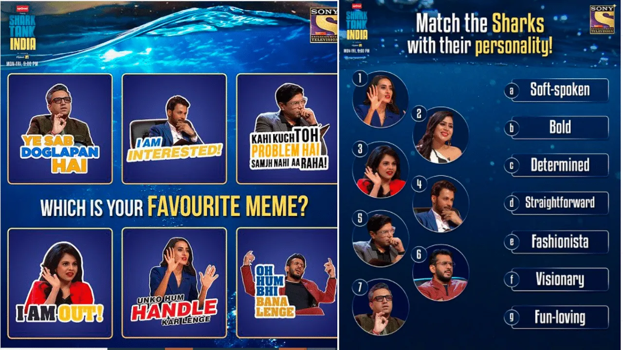 “Wanted to make entrepreneurship mainstream among Tier-I, II audiences”: White Rivers Media’s Shrenik Gandhi on 'Shark Tank India'