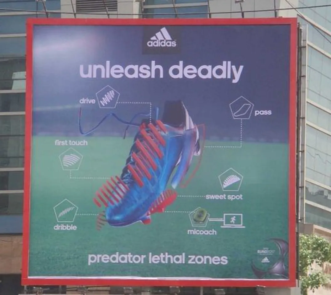 Unleash Deadly