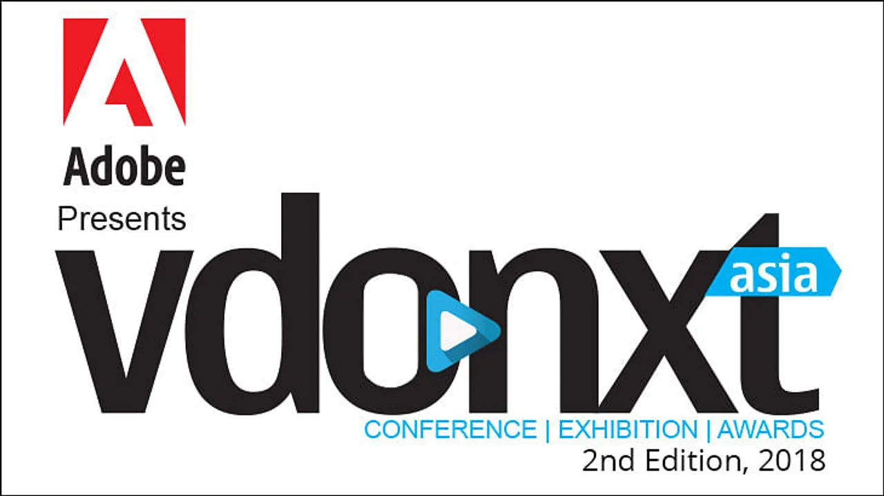 ... vdonxt asia is back!