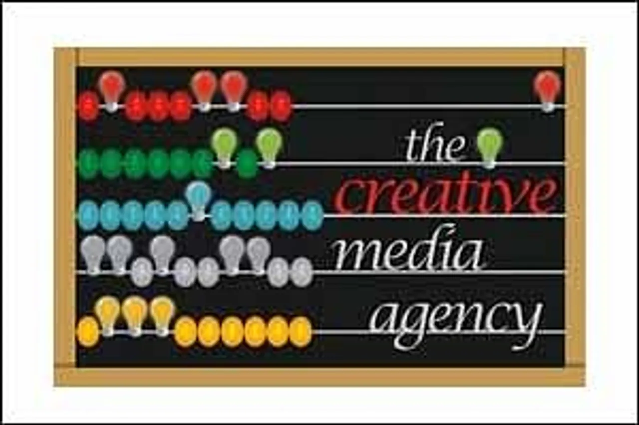 The Creative Media Agency