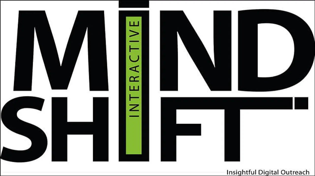 MindShift Interactive wins digital mandate for Nirav Modi