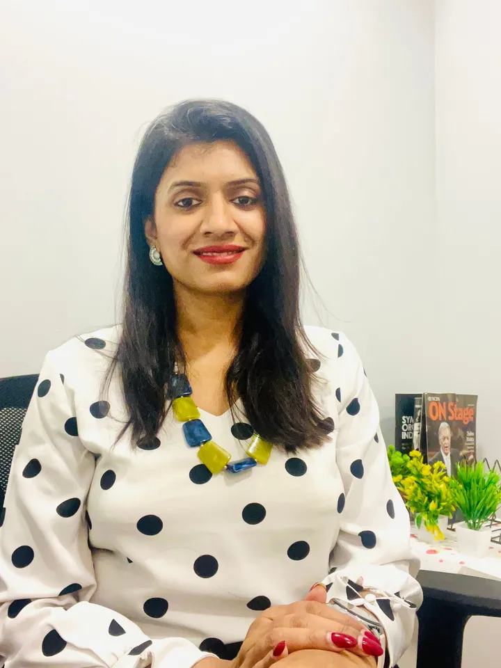 Khushboo Gupta appointed as Business Head - Performing Arts by Mediascope