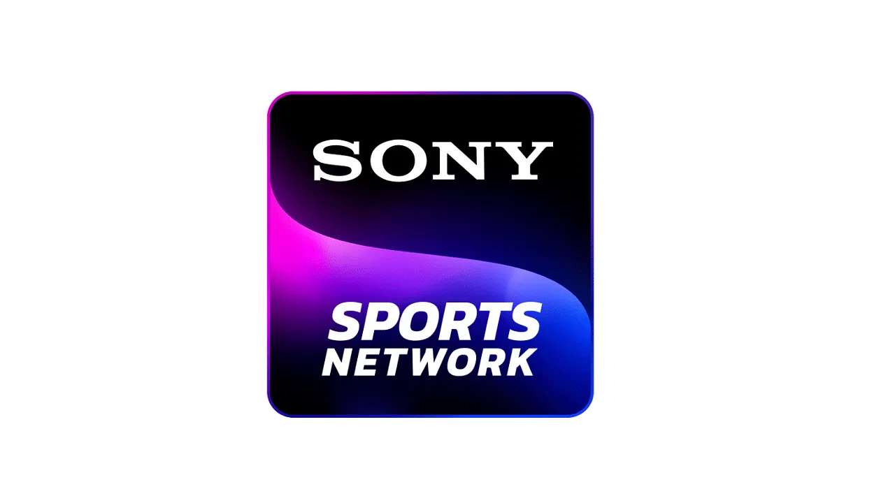 Sony Sports Network secures exclusive rights for India's tour of Sri Lanka