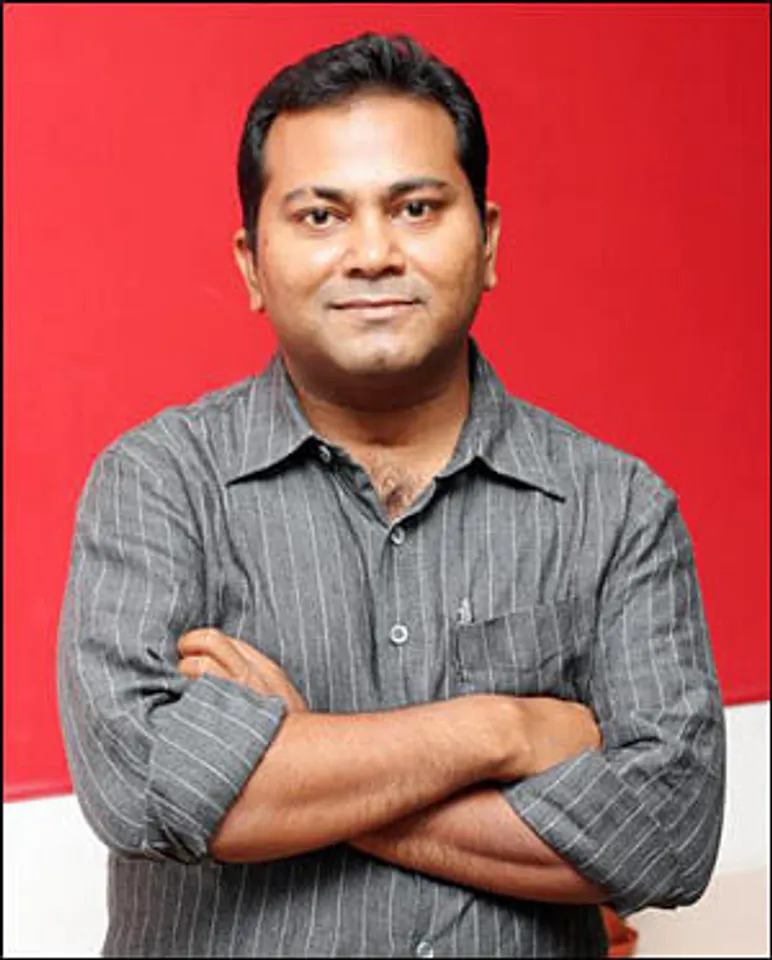 STAR India gets Danish Khan to head fiction programming