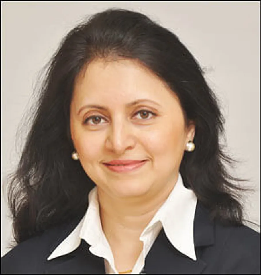 ASCI's Alan Collaco retires; Shweta Purandare to take over in June