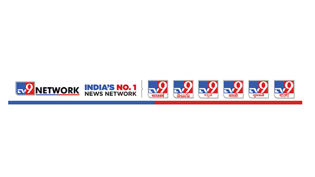 TV9 Network gears up for Quantum Brand Leap, starts with Big Bet on Cricket