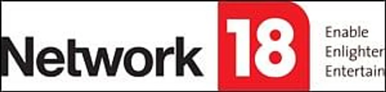 Grey wins Network18's corporate pitch