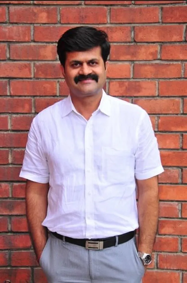 Dentsu India onboards Ramsai Suriyanarayanan as Managing Partner – Trading, Media
