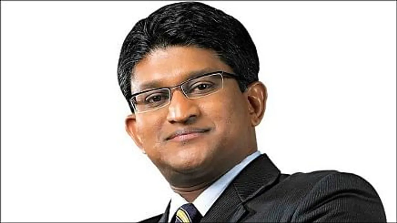 Senthil quits; Rahul Joshi takes over at Network 18