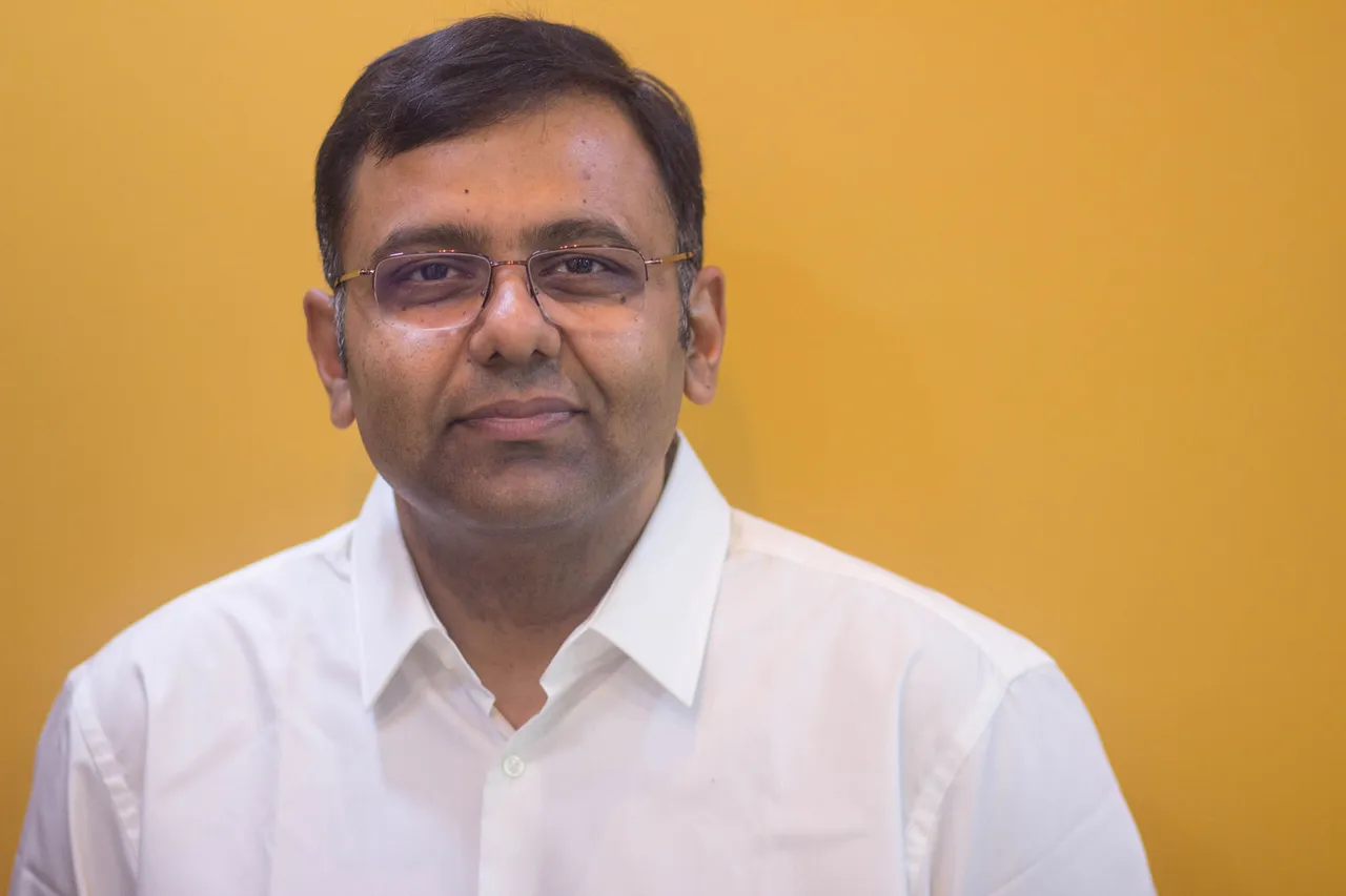 ShareChat appoints Gaurav Jain as its Head of Emerging Business