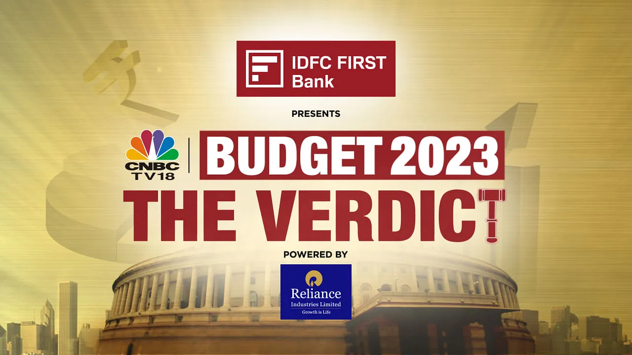 CNBC-TV18’s unveils ‘Budget Verdict’ 