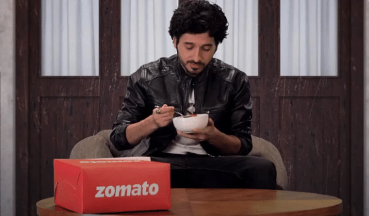 Zomato sends out 'Mirzapur' themed mailer to get users binging