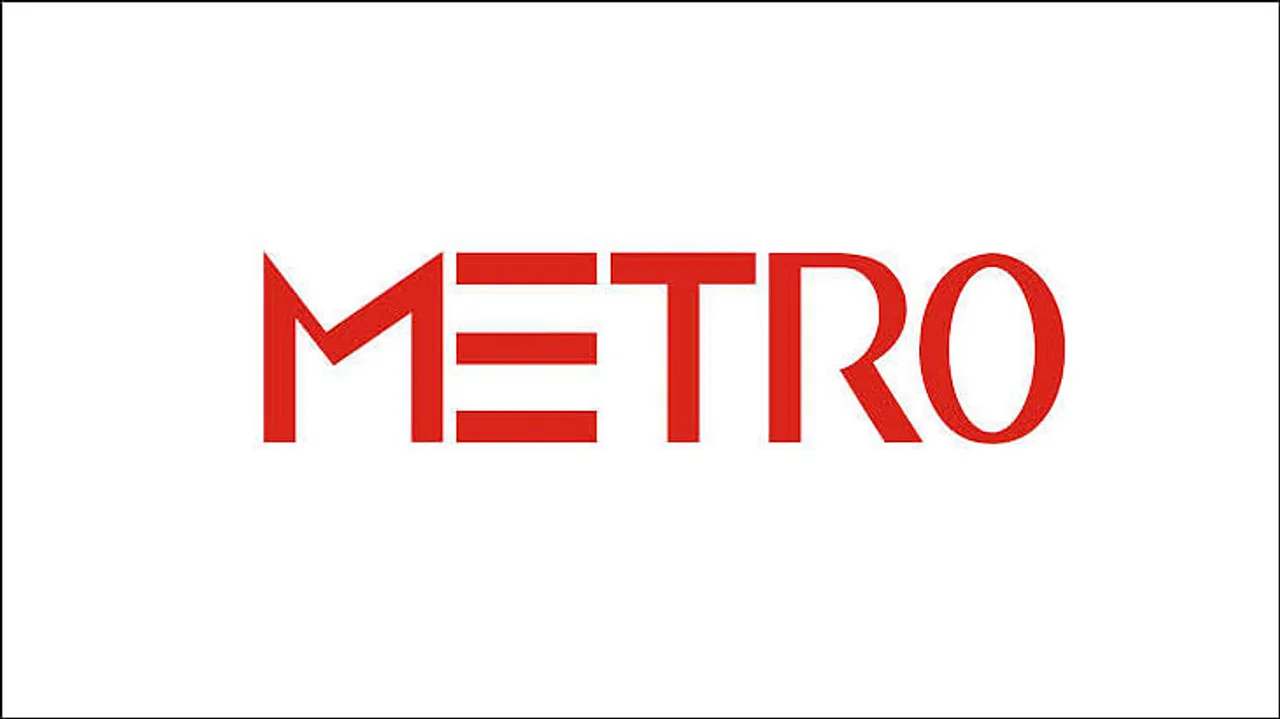 Metro Shoes launches 'Night Market Sale'