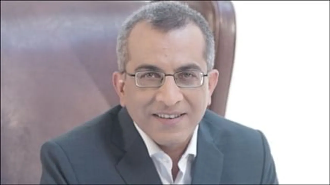 Sooperfly and Vivek Law to launch digital content brand