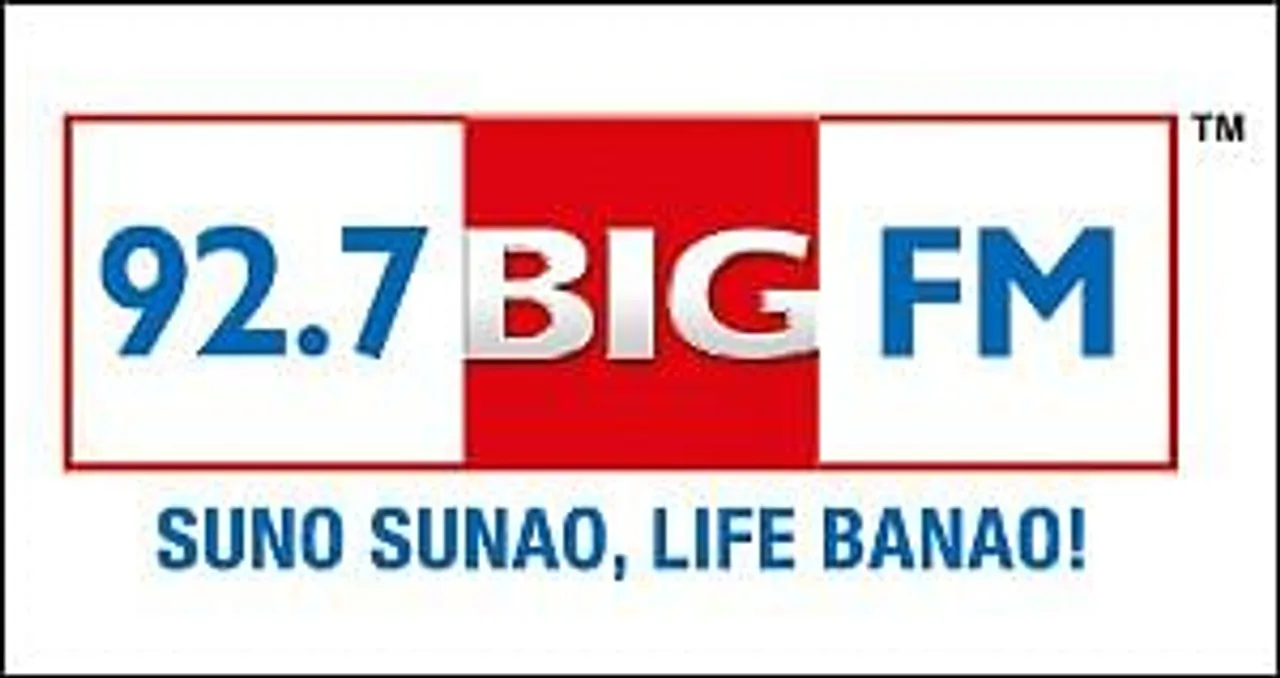 Big FM starts a pleasant journey with Annu Kapoor on June 24