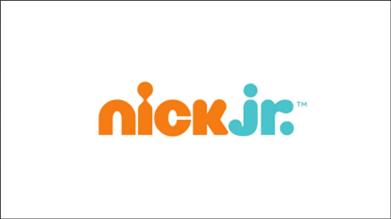 Nick Junior launches online creativity and innovation week