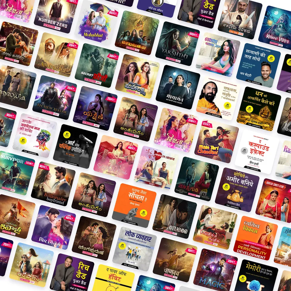 Pocket FM launches ad solutions
