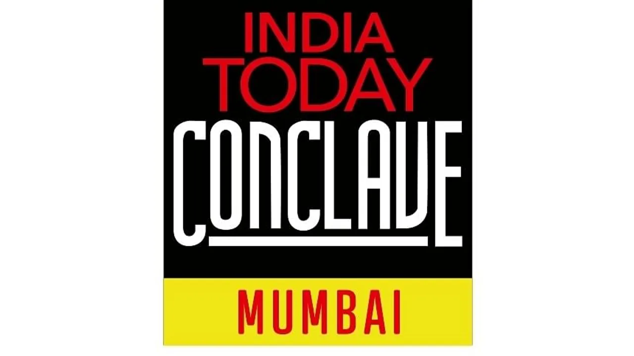 India Today Conclave Mumbai to be held on October 4-5, 2023