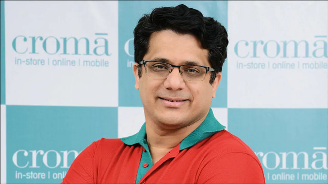 Ritesh Ghosal
