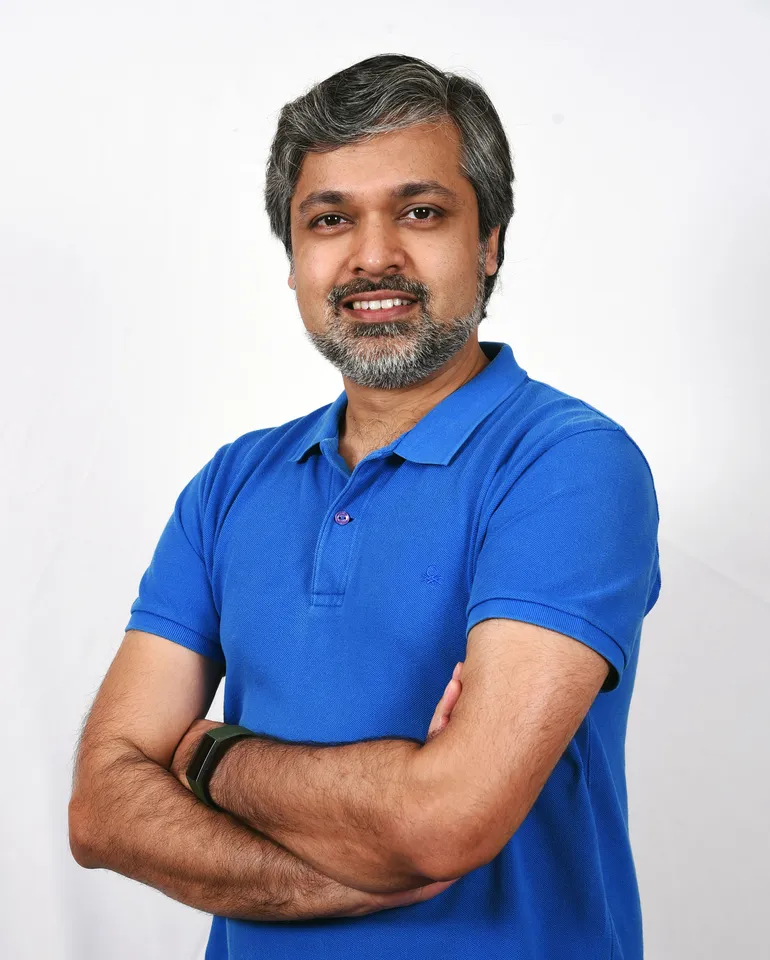 Truecaller appoints Shiladitya Mukhopadhyaya as Global Head of Enterprise Solutions
