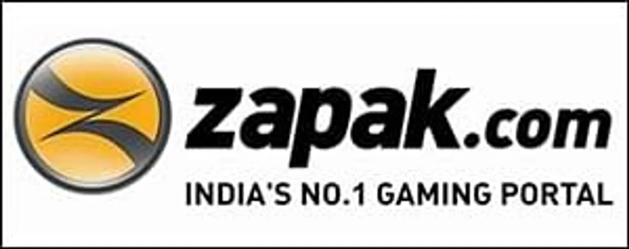 Zapak develops augmented reality based advergame for Pepsi