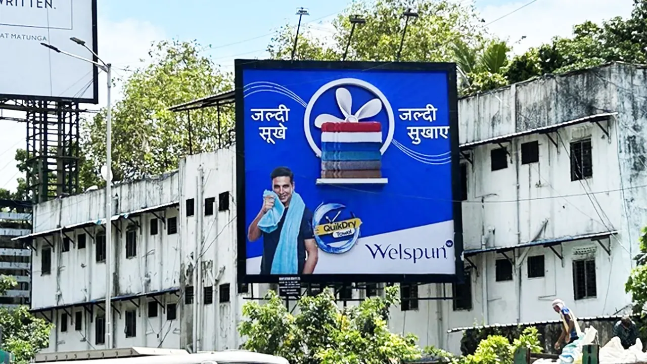 Jaldi Sukhe…Jaldi Sukhaye