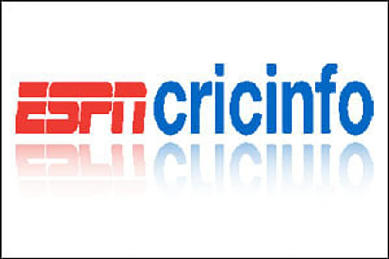 ESPNCricinfo gears up for the IPL season