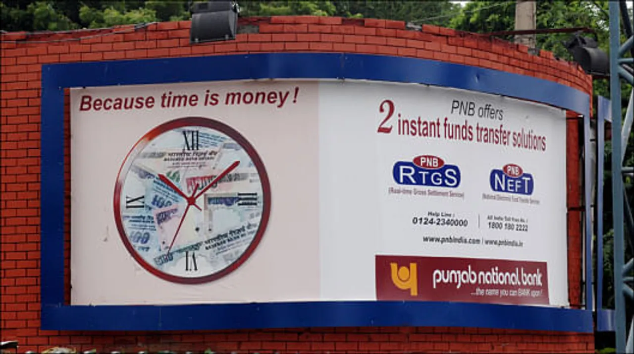 Because Time is Money