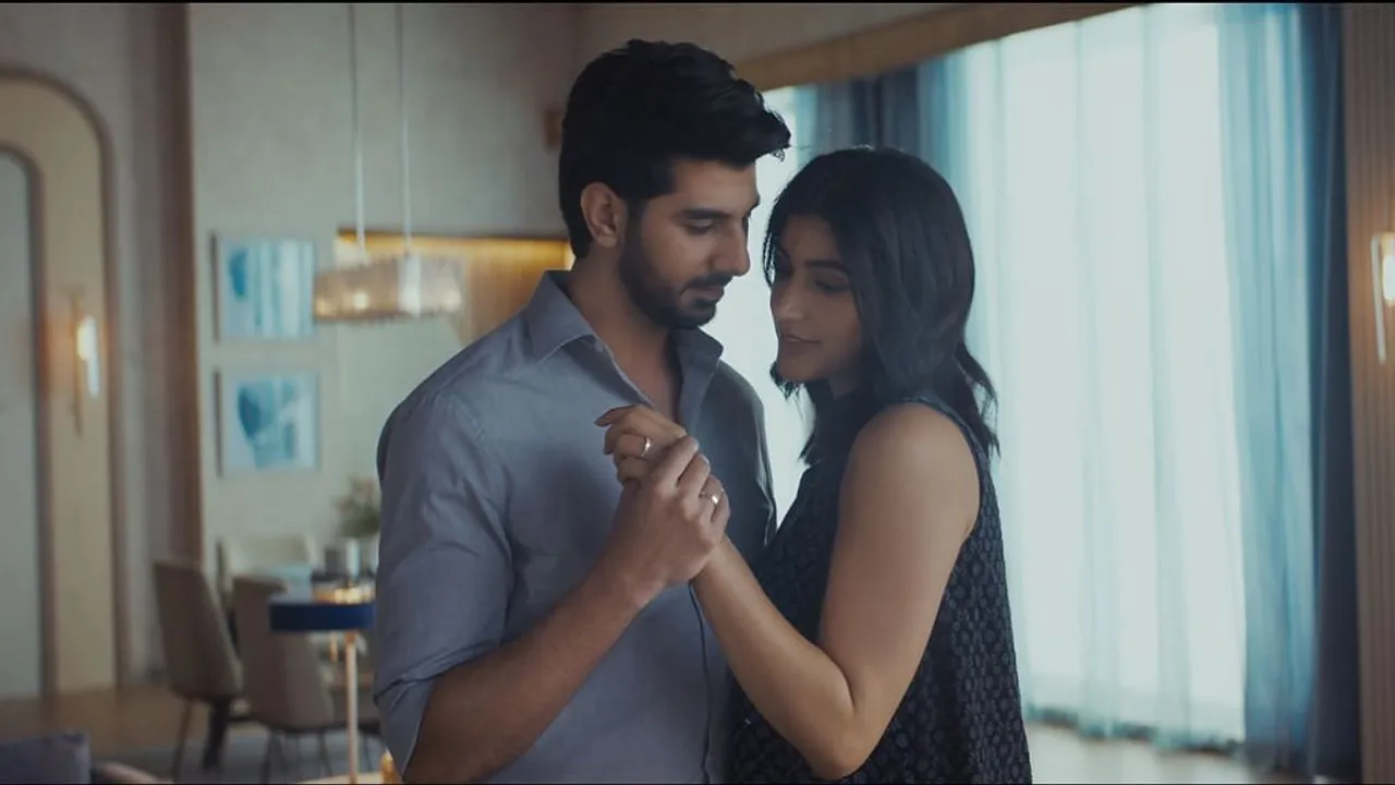 Platinum Love Bands redefines relationships through its new campaign