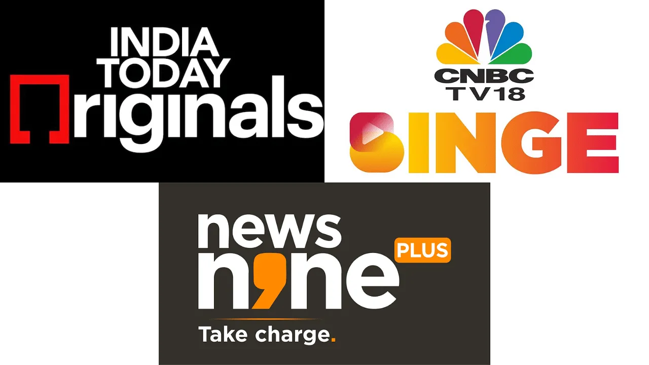News broadcasters' foray into OTT content: what’s in store in 2023?