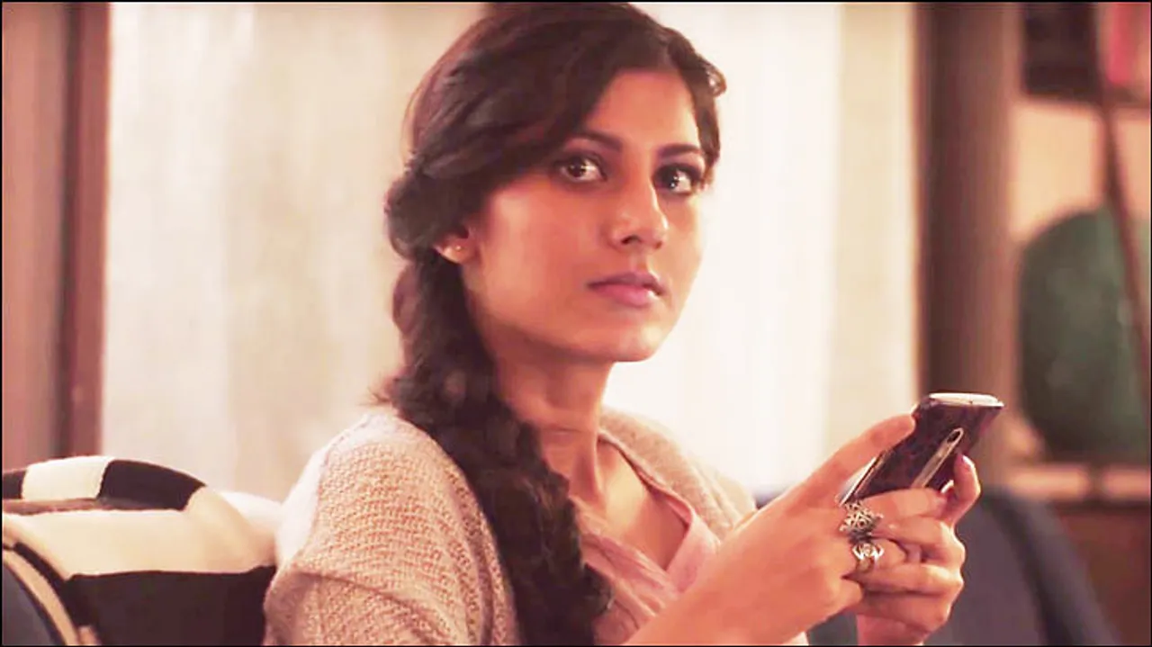 This Friendship Day, Vodafone tells you to #LookUp