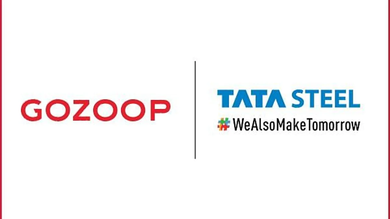 Gozoop wins digital mandate for Tata Steel