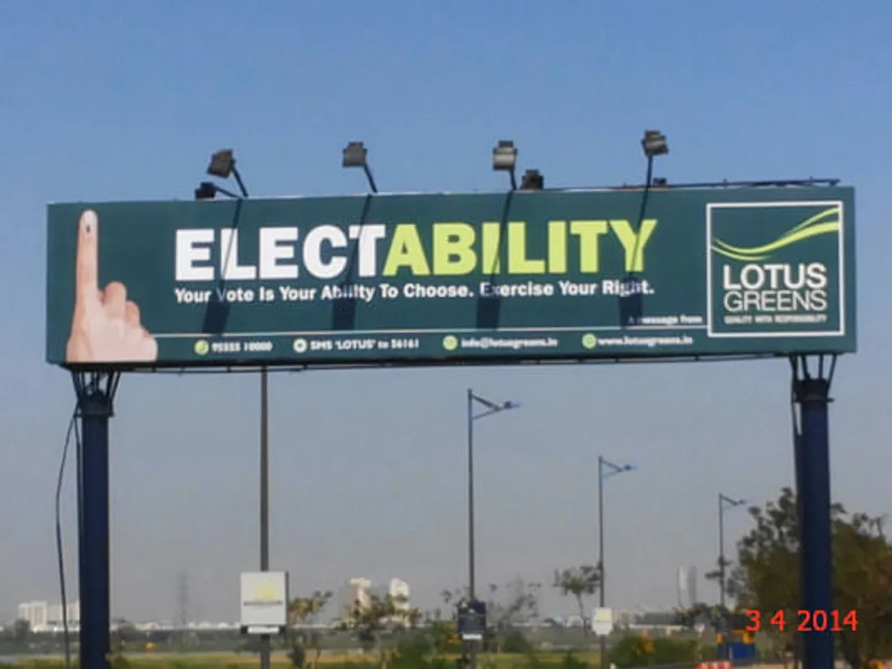 Electability