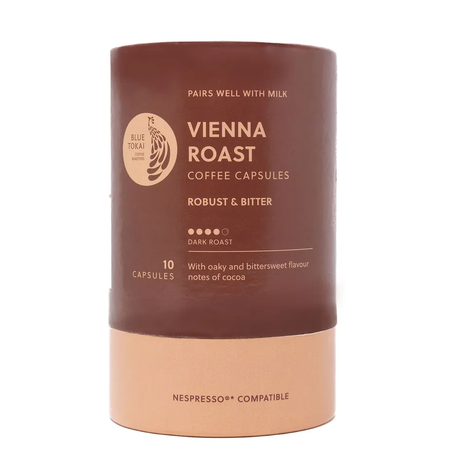 Blue Tokai Coffee Roasters launches biodegradable speciality coffee capsules