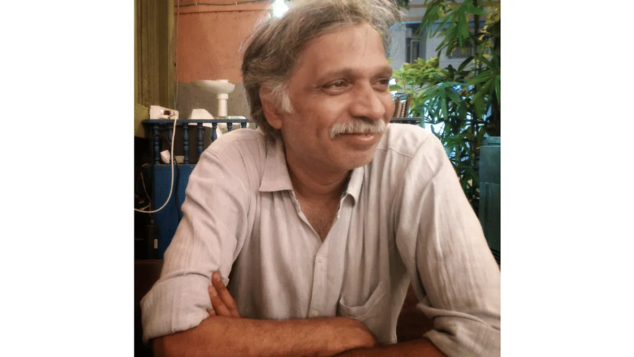 Ramki: The bard of Twitterverse 
