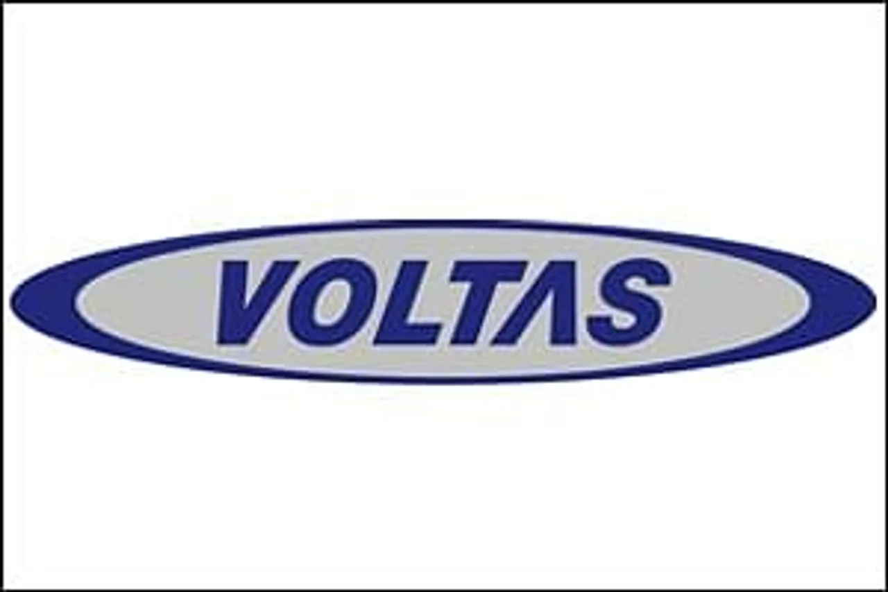 Voltas scouts for creative partner for air-conditioning business