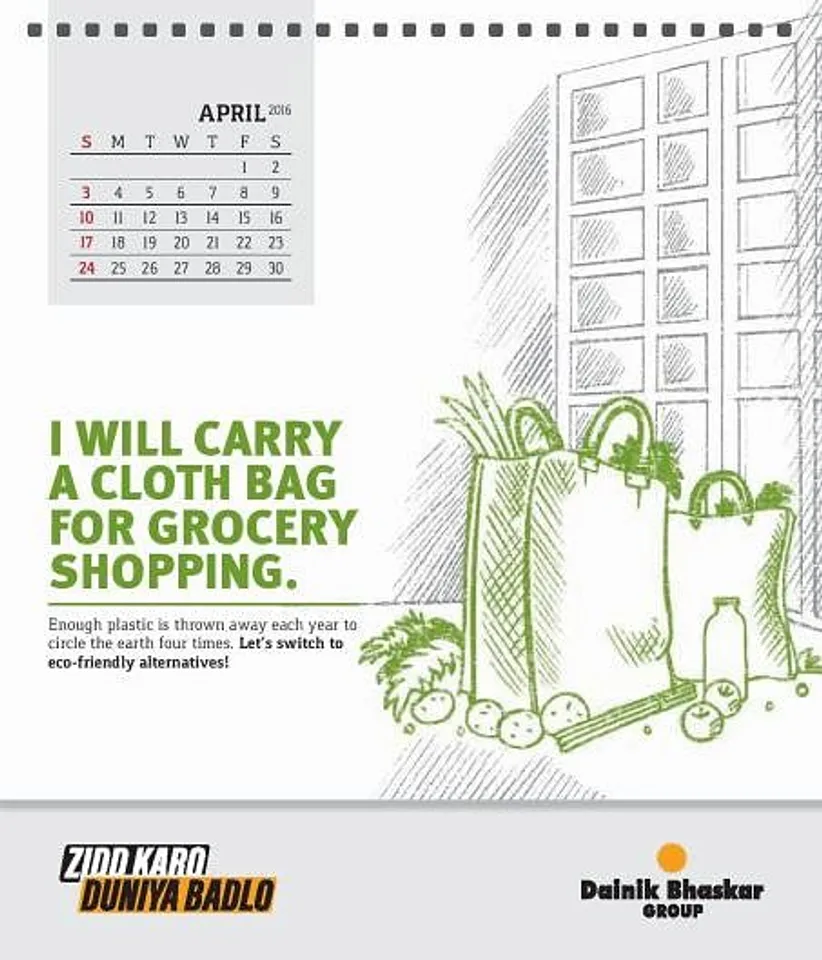 Cloth bag