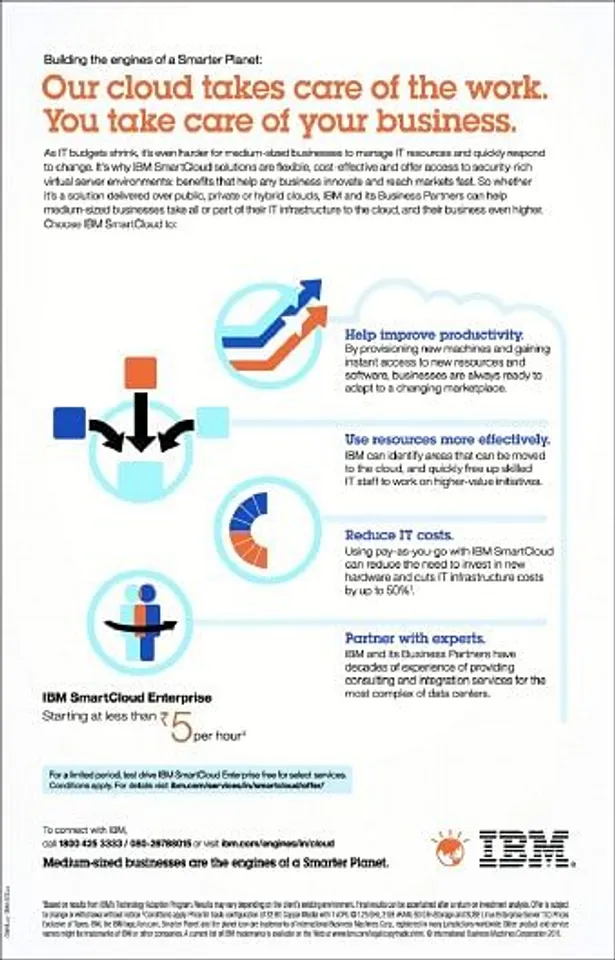 Smartcloud