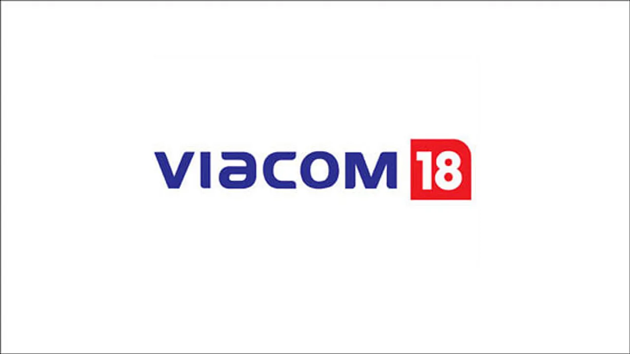 Viacom18 forays into the Tamil market; announces launch of Colors Tamil