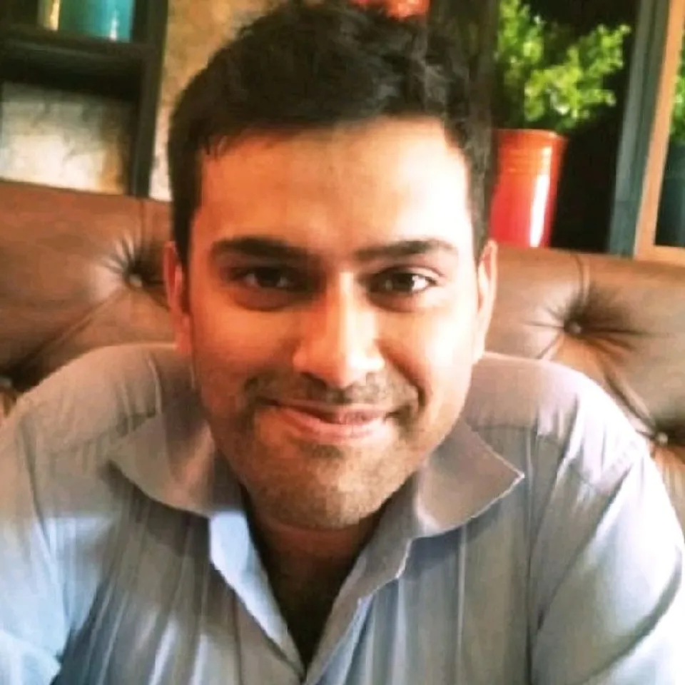 HP's Abhijit Chakraborty joins Brainpan as VP Strategy