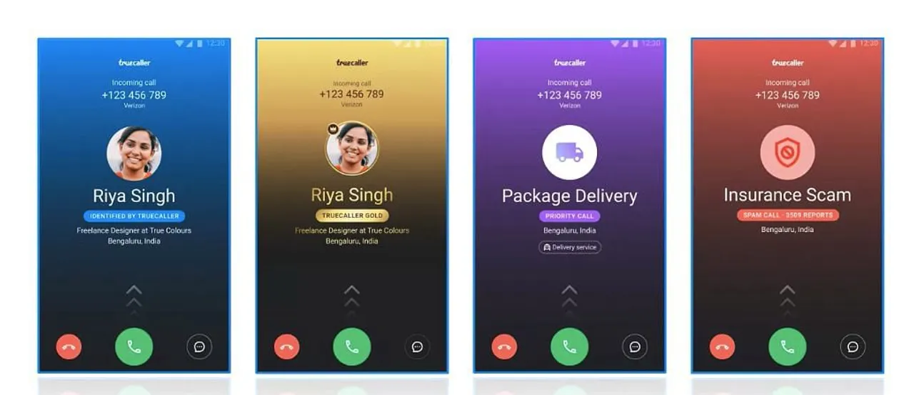 Truecaller revamps app; redesigns caller ID, SMS and home screen features