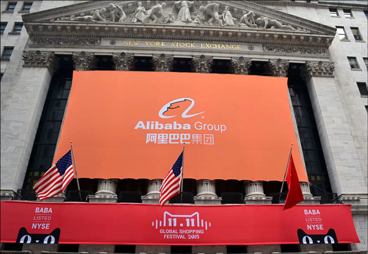 Alibaba used Fashion AI to chalk up record sales
