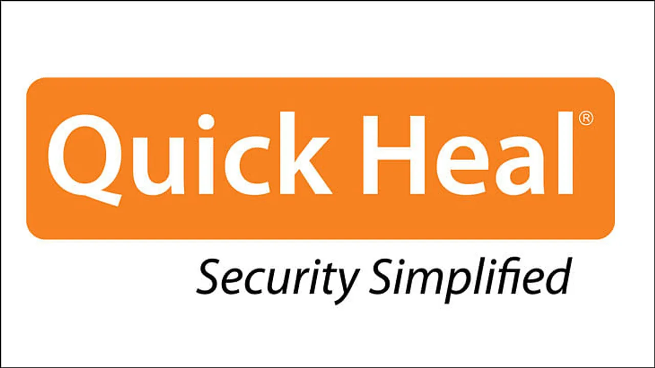 Quick Heal's marketing head Amit Tyagi quits; Meera Raman takes over