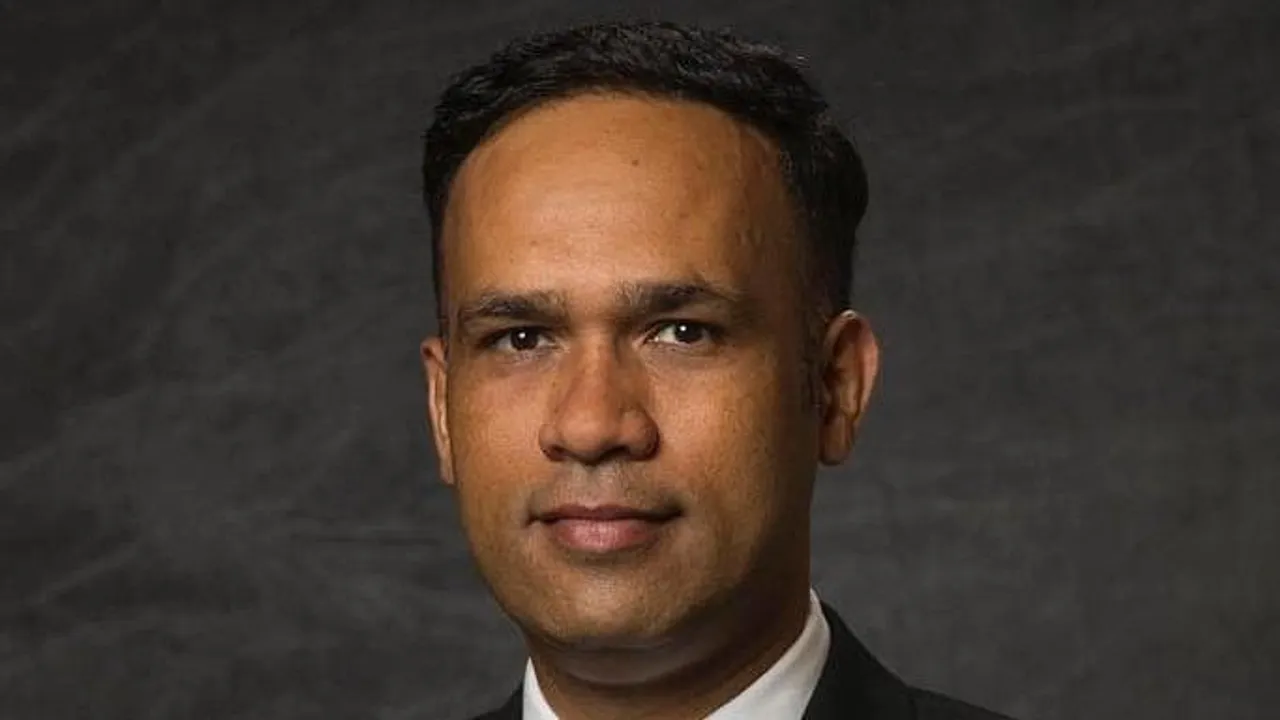 TV9 Network ropes in Vikas Srivastava as President, Marketing