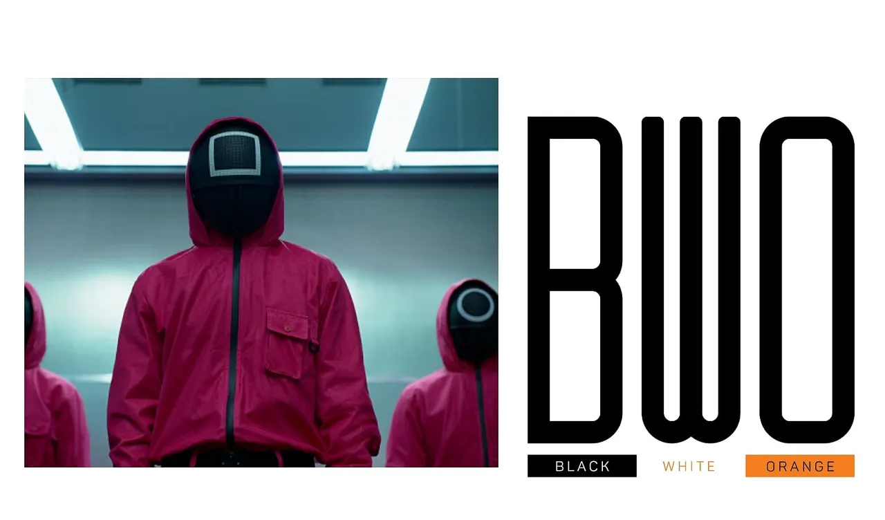 Netflix appoints Black White Orange as exclusive licensing agent for  India, South Asia Markets