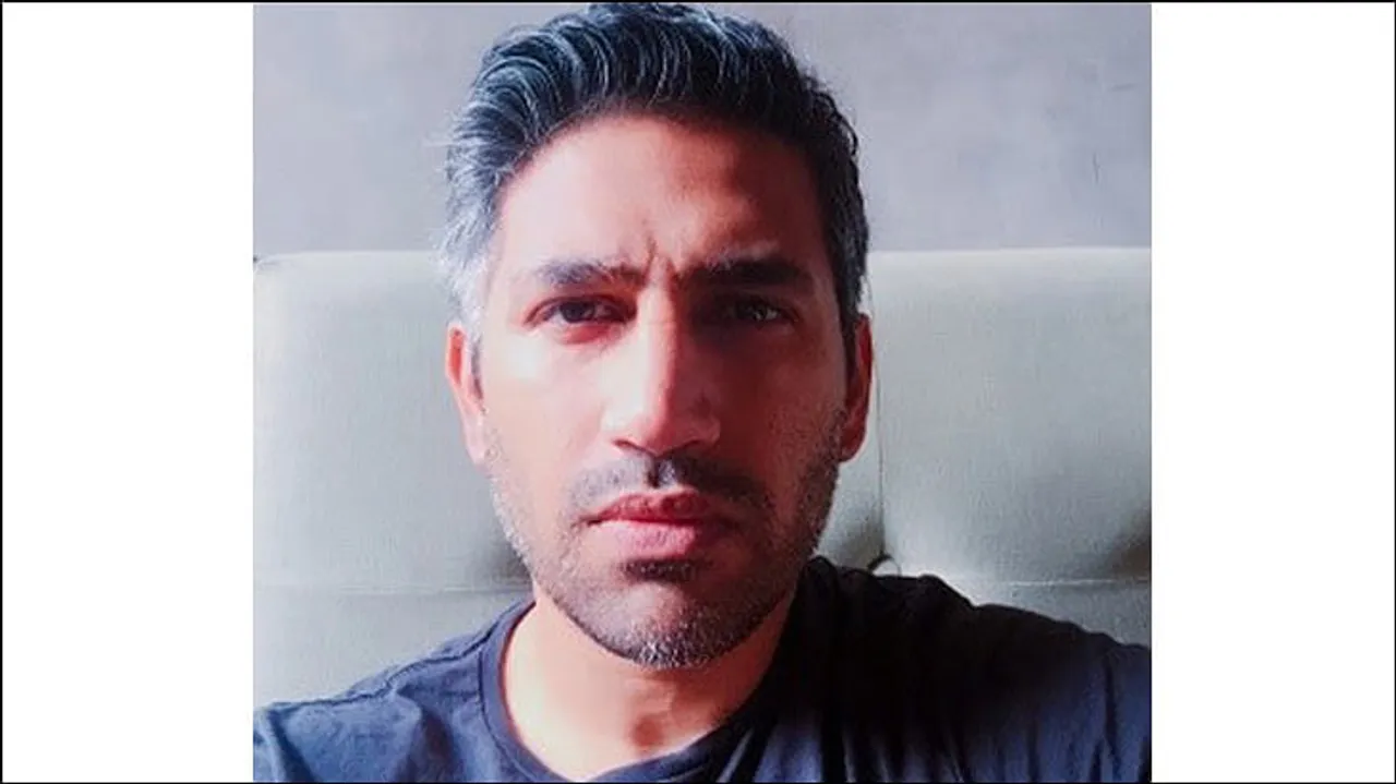 Mayur Hola moves on from Havas Creative, joins OYO